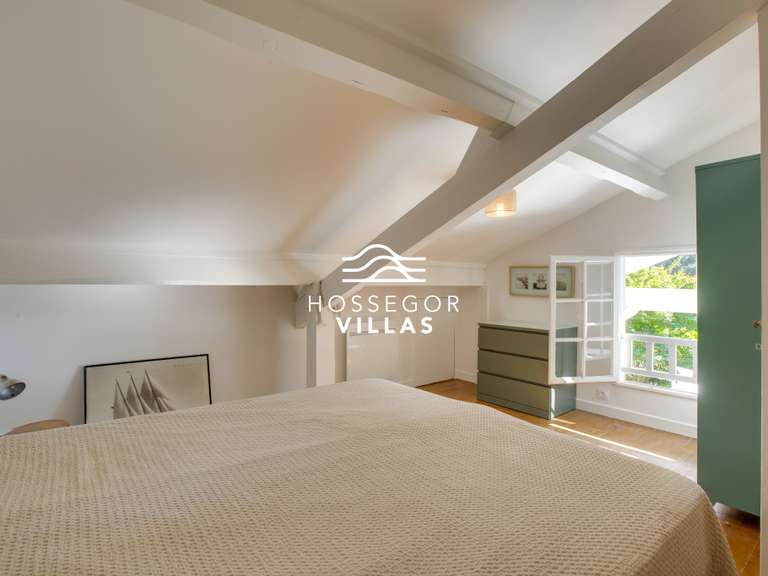 Maison Hossegor - 5 chambres - 150m²