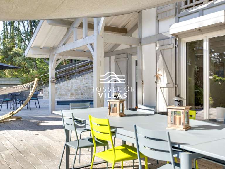 Maison Hossegor - 5 chambres - 150m²