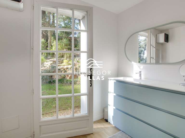 Maison Hossegor - 5 chambres - 150m²