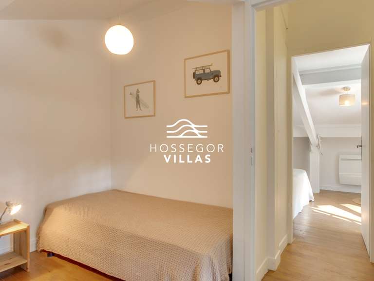 Maison Hossegor - 5 chambres - 150m²