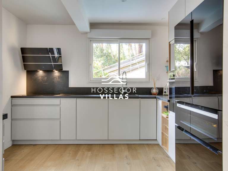 Maison Hossegor - 5 chambres - 150m²