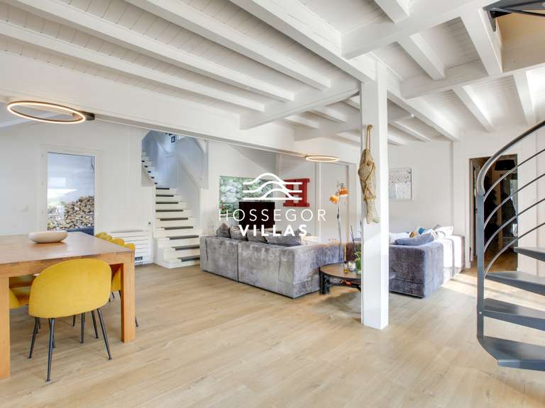 Maison Hossegor - 5 chambres - 150m²