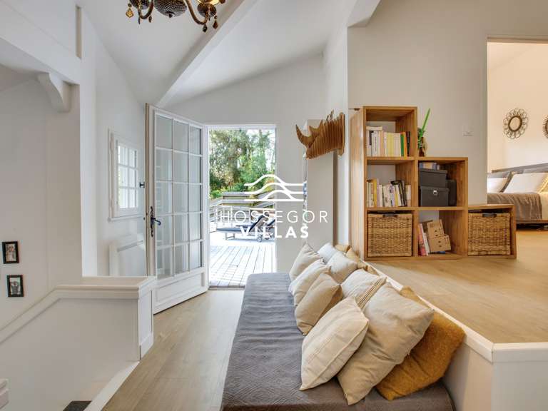 Maison Hossegor - 5 chambres - 150m²