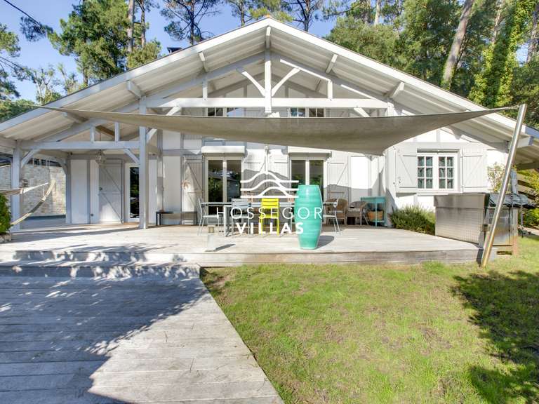 Maison Hossegor - 5 chambres - 150m²