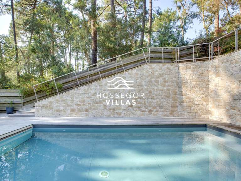 Maison Hossegor - 5 chambres - 150m²