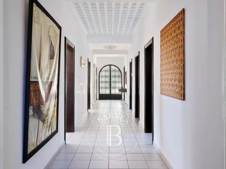 Maison Hossegor - 7 chambres - 465m²