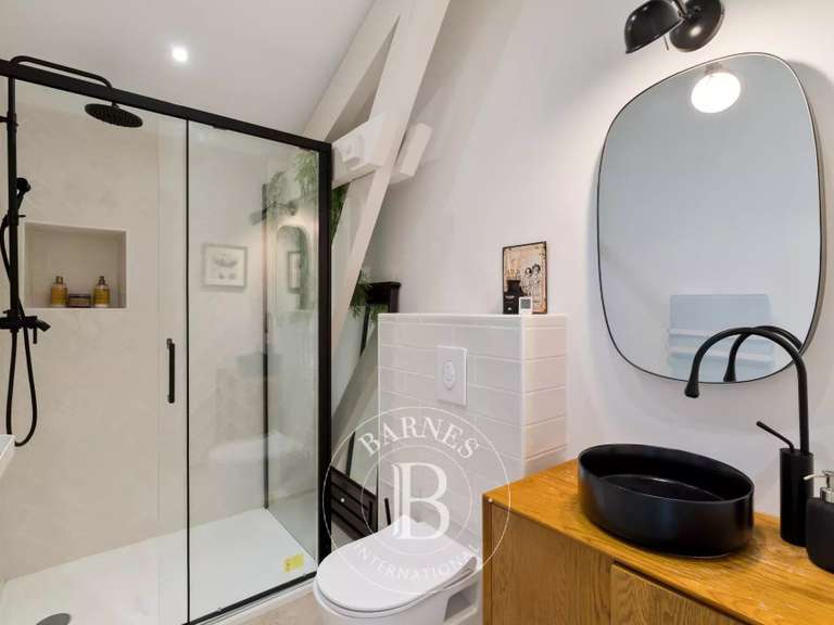 Maison Hossegor - 5 chambres - 260m²