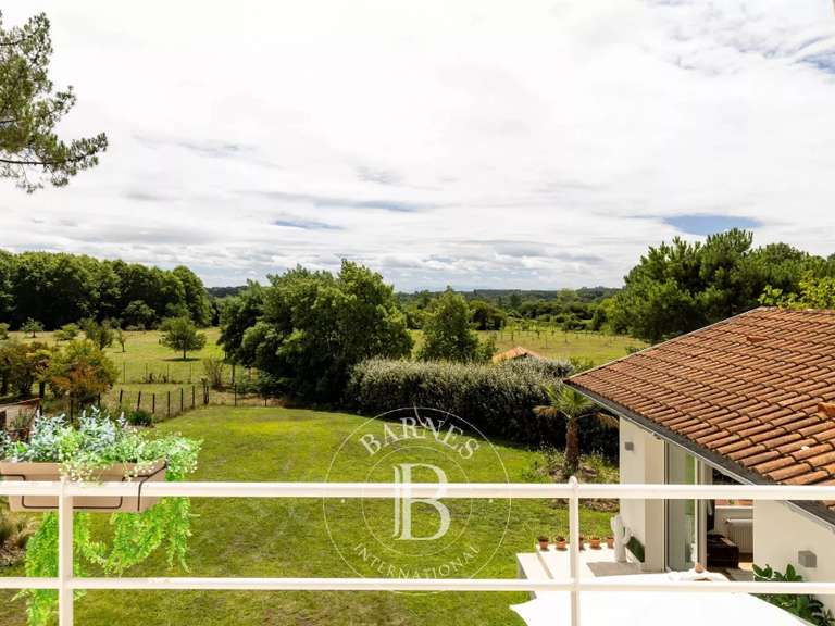 Maison Hossegor - 5 chambres - 260m²