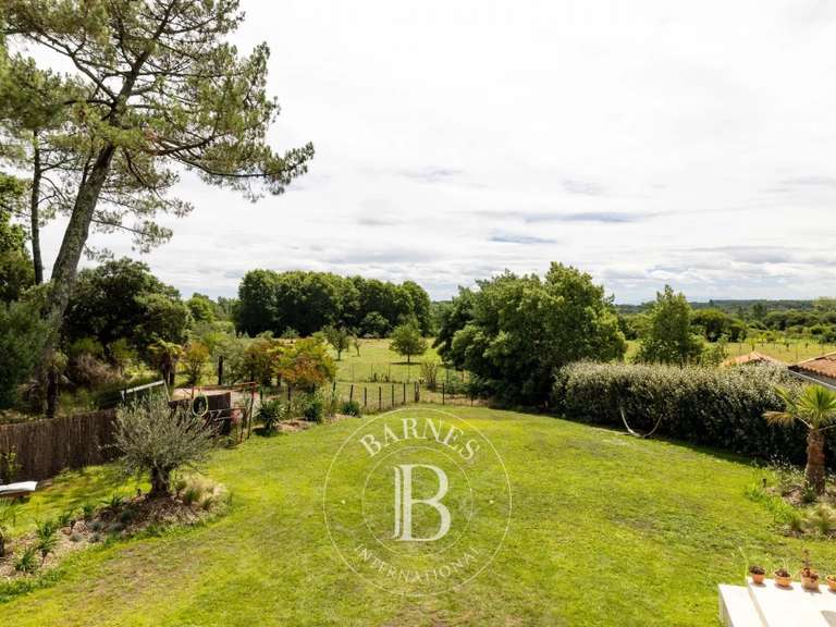 Maison Hossegor - 5 chambres - 260m²