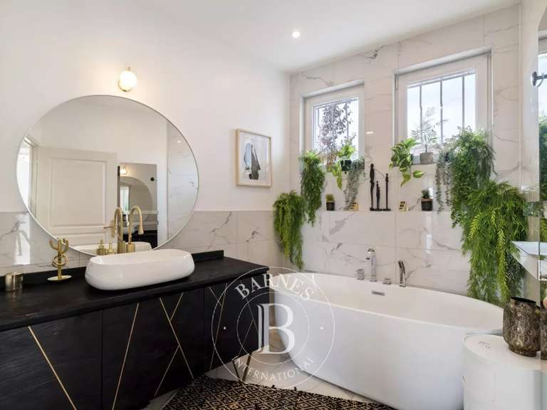 Maison Hossegor - 5 chambres - 260m²