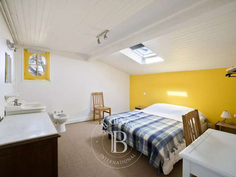 Maison Hossegor - 10 chambres - 350m²