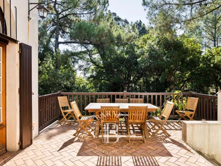 Maison Hossegor - 10 chambres - 350m²