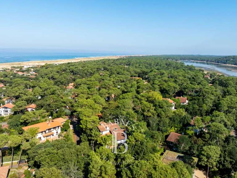Maison Hossegor - 10 chambres - 350m²