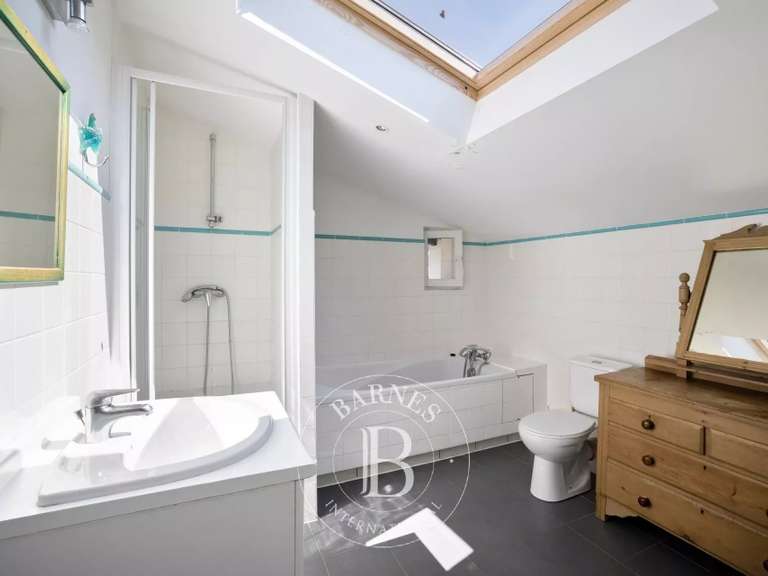 Maison Hossegor - 10 chambres - 350m²