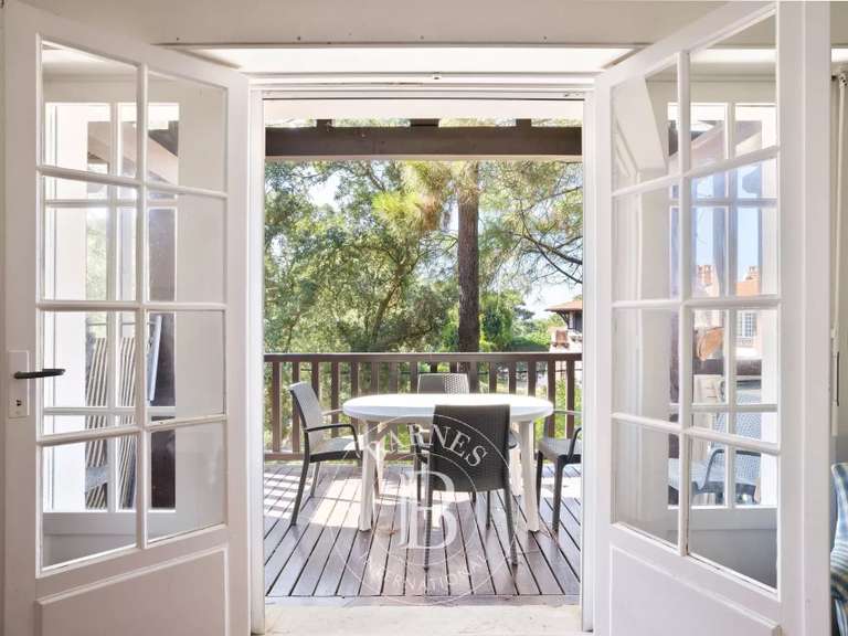 Maison Hossegor - 10 chambres - 350m²