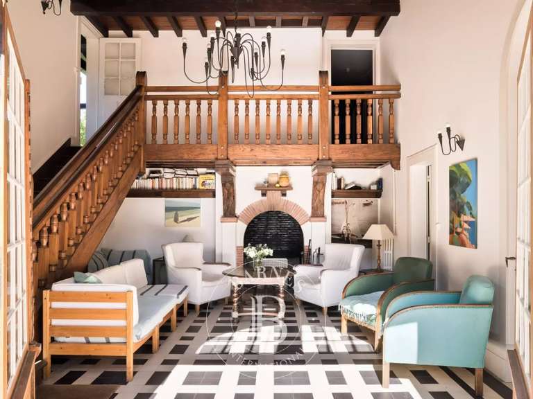 Maison Hossegor - 10 chambres - 350m²