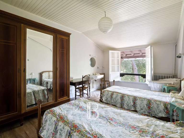 Maison Hossegor - 10 chambres - 350m²