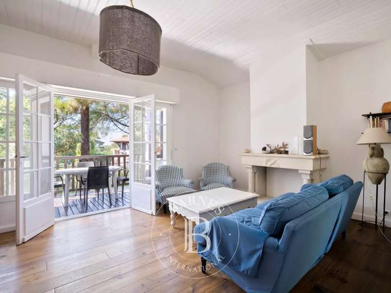 Maison Hossegor - 10 chambres - 350m²