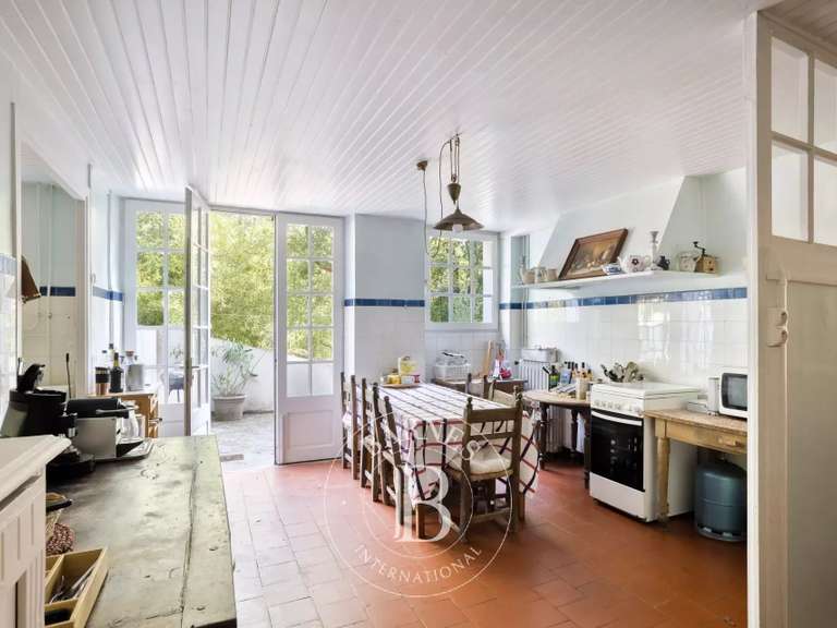 Maison Hossegor - 10 chambres - 350m²