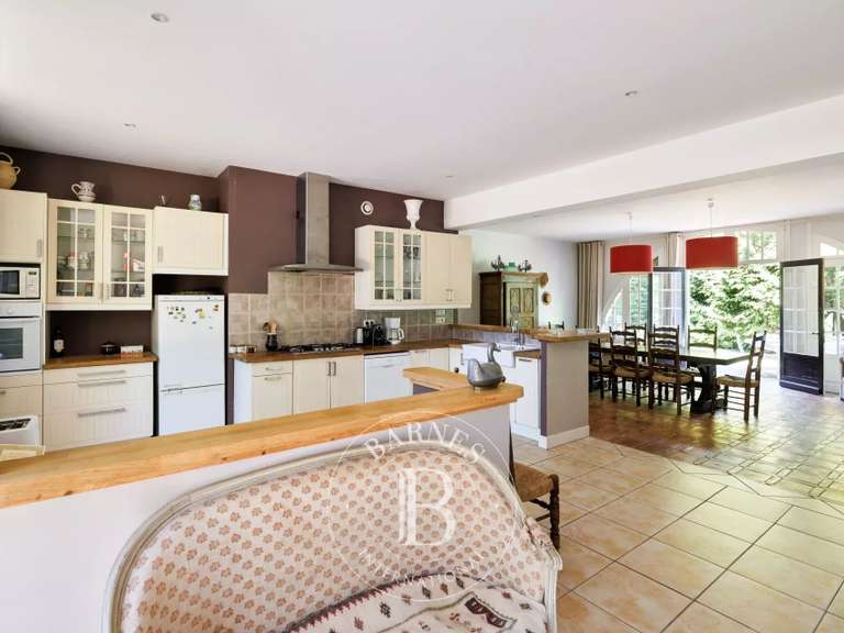 Maison Hossegor - 5 chambres - 230m²