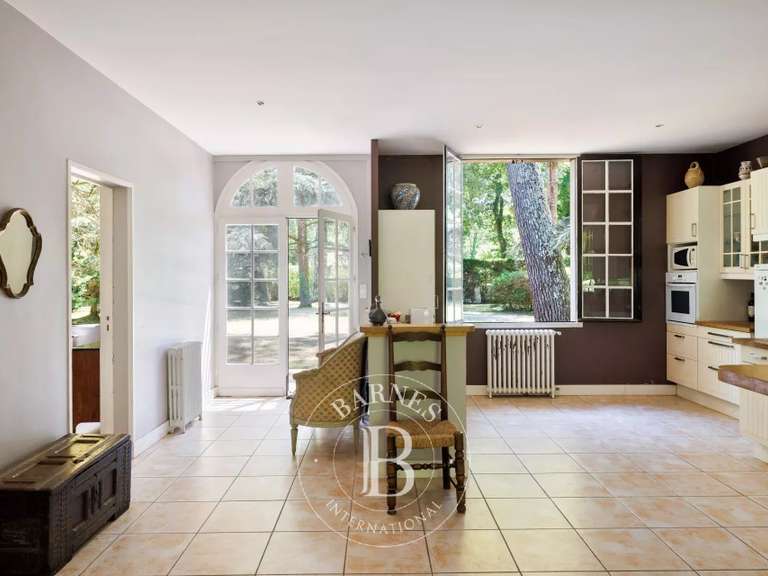 Maison Hossegor - 5 chambres - 230m²