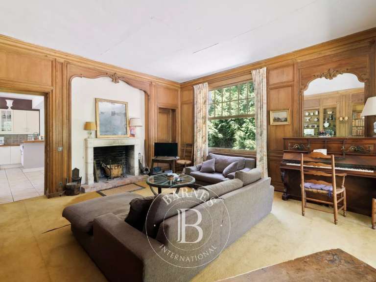 Maison Hossegor - 5 chambres - 230m²