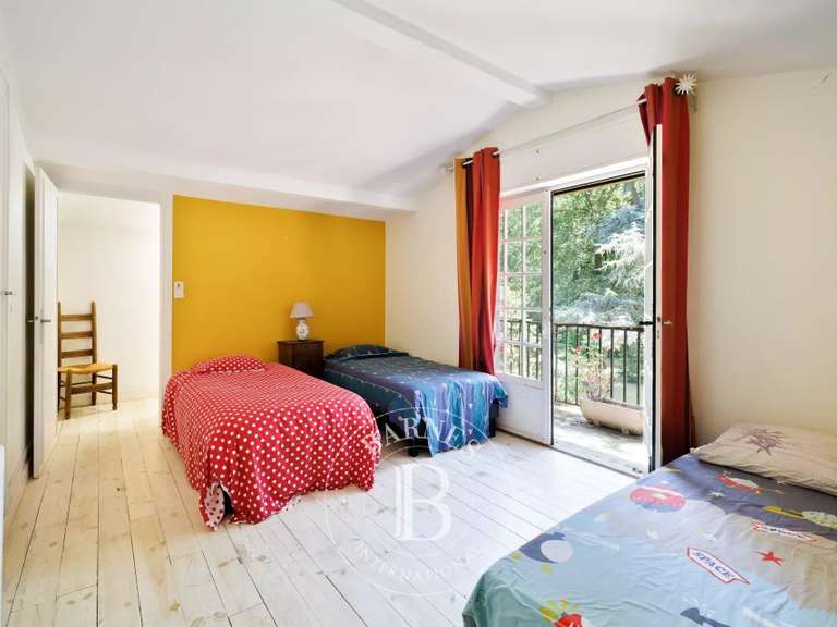 Maison Hossegor - 5 chambres - 230m²