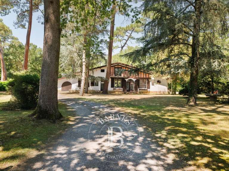 Maison Hossegor - 5 chambres - 230m²