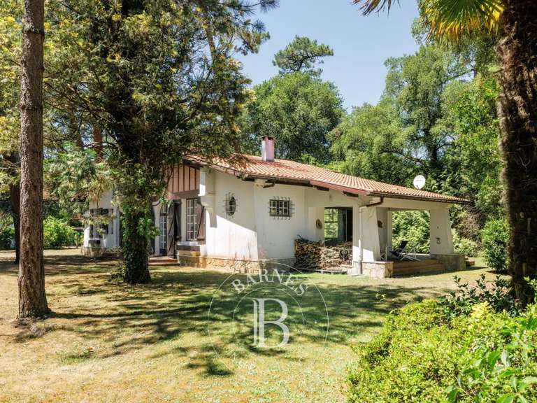 Maison Hossegor - 5 chambres - 230m²