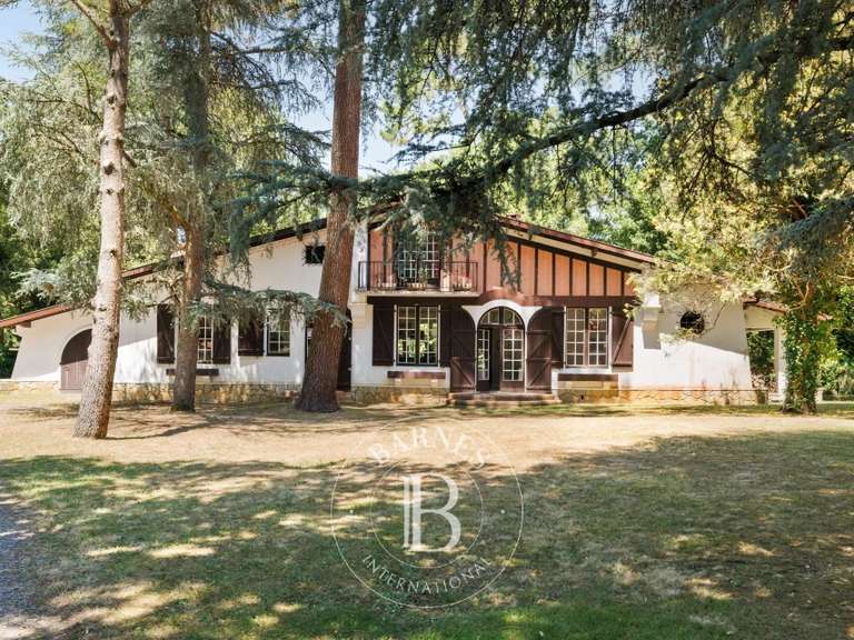 Maison Hossegor - 5 chambres - 230m²