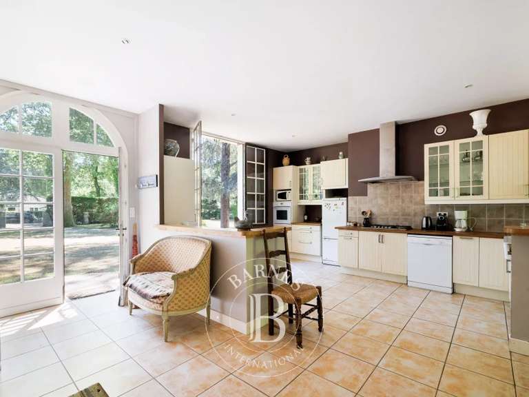 Maison Hossegor - 5 chambres - 230m²