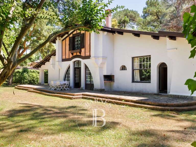 Maison Hossegor - 5 chambres - 230m²