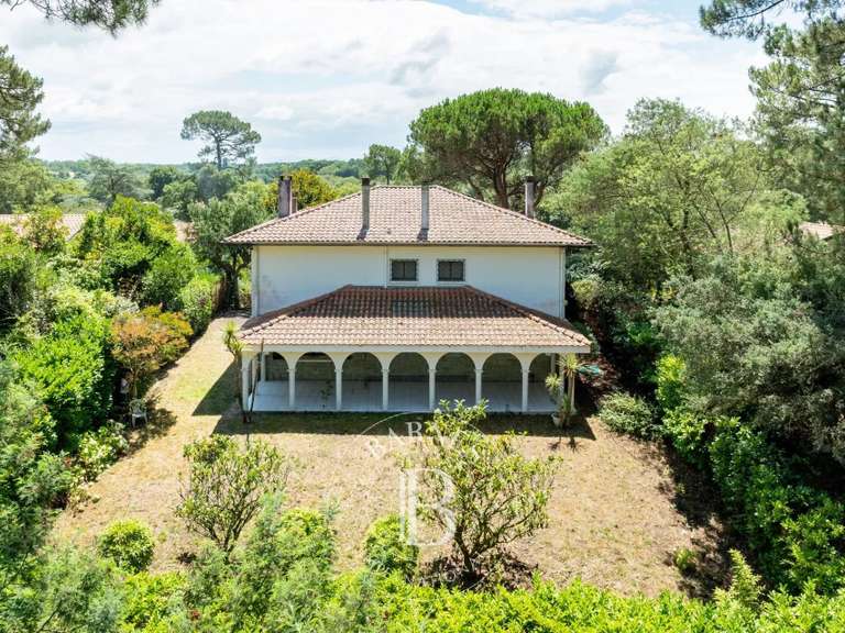 Maison Hossegor - 4 chambres - 245m²