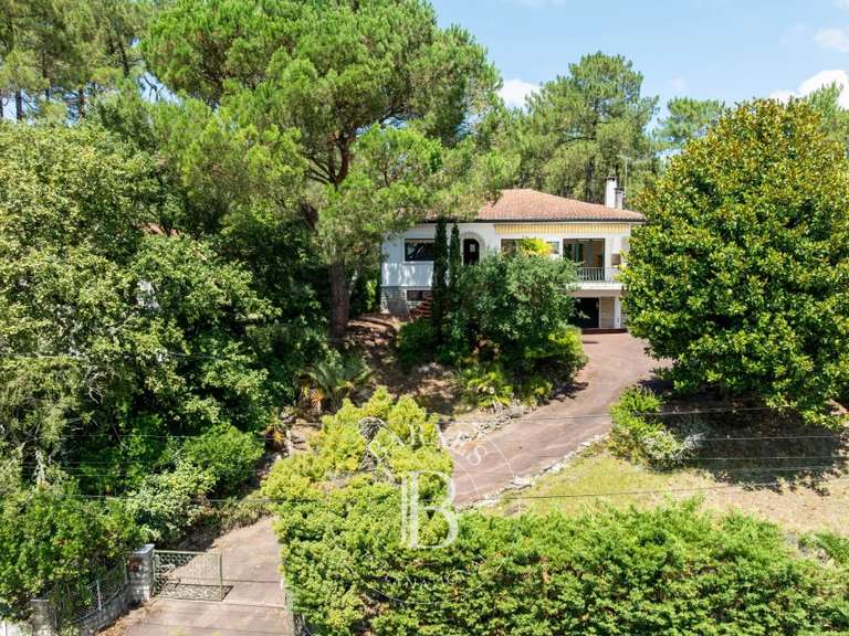 Maison Hossegor - 4 chambres - 245m²