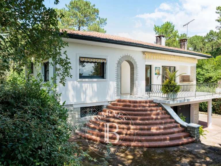 Maison Hossegor - 4 chambres - 245m²