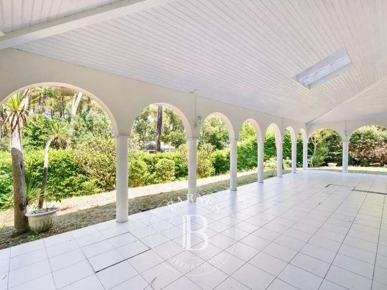 Maison Hossegor - 4 chambres - 245m²