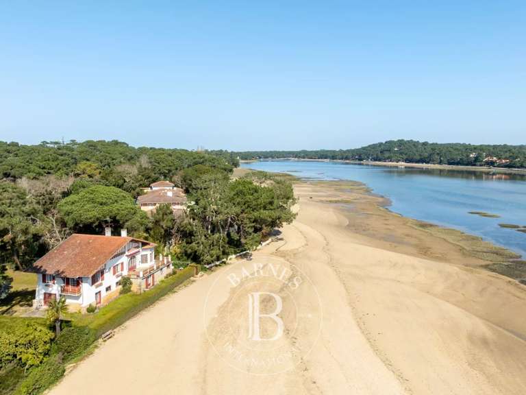 Maison Hossegor - 7 chambres - 358m²