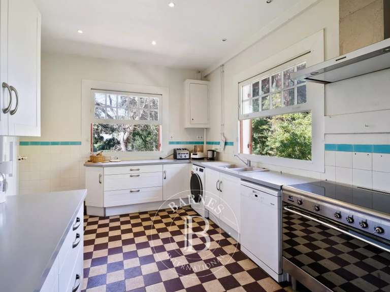 Maison Hossegor - 7 chambres - 358m²