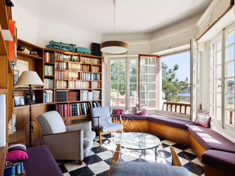 Maison Hossegor - 7 chambres - 358m²