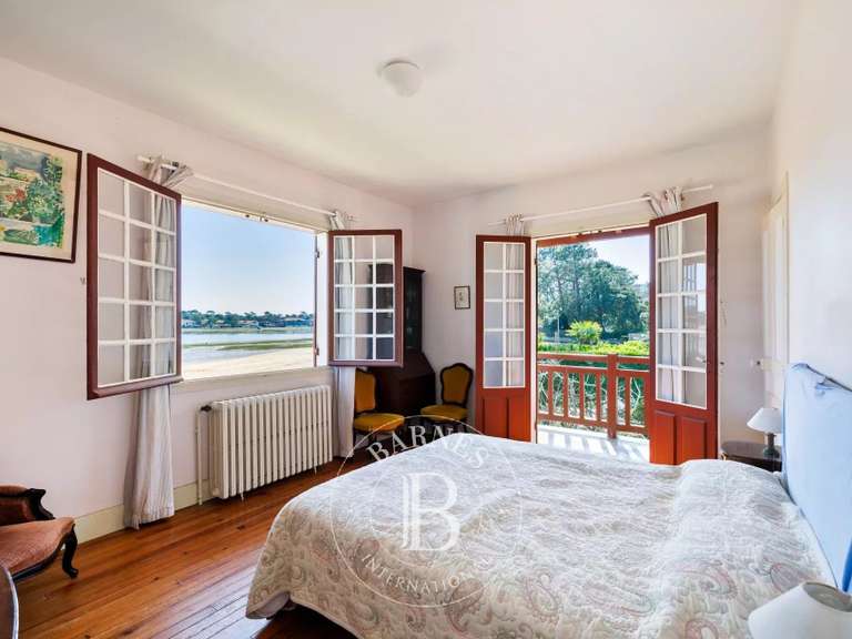 Maison Hossegor - 7 chambres - 358m²