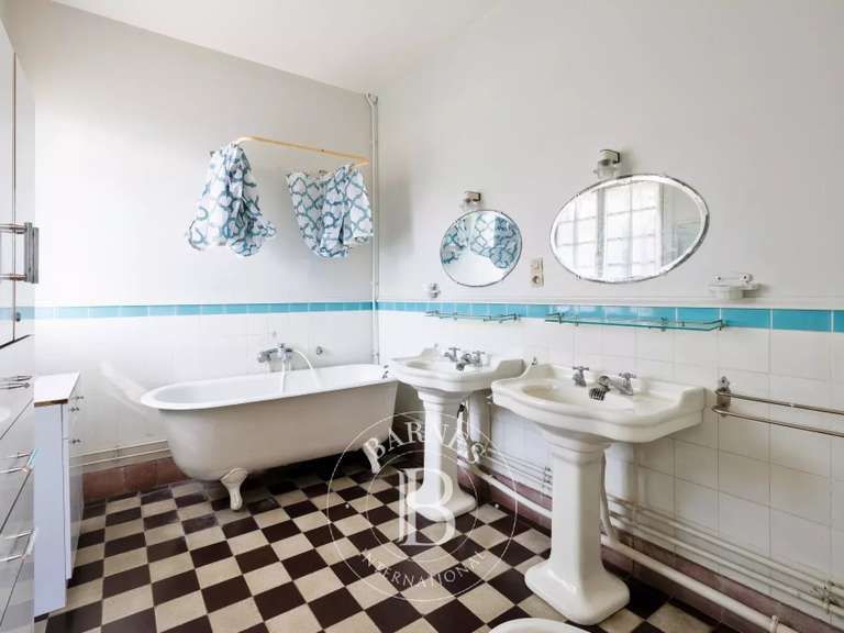 Maison Hossegor - 7 chambres - 358m²