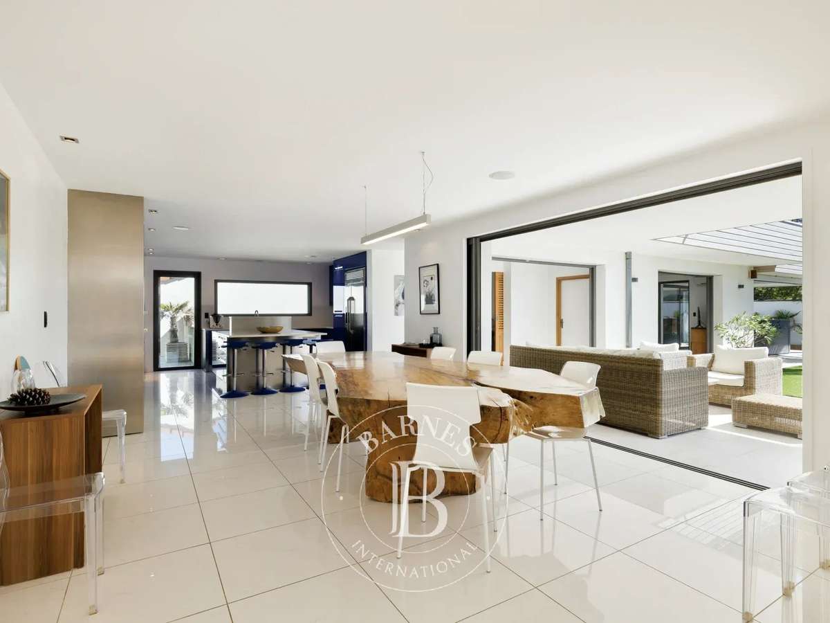 House hossegor
