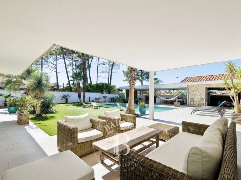 Maison Hossegor - 8 chambres - 500m²