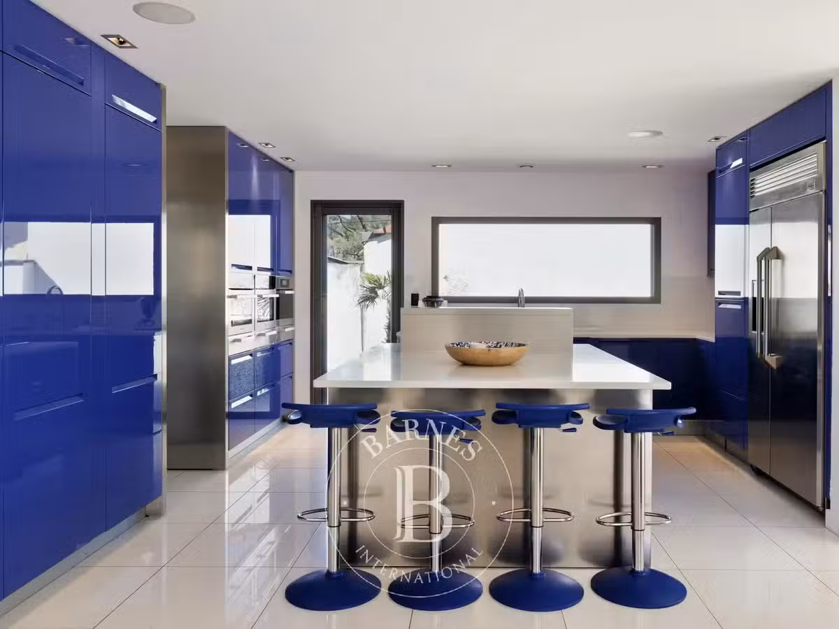 House hossegor