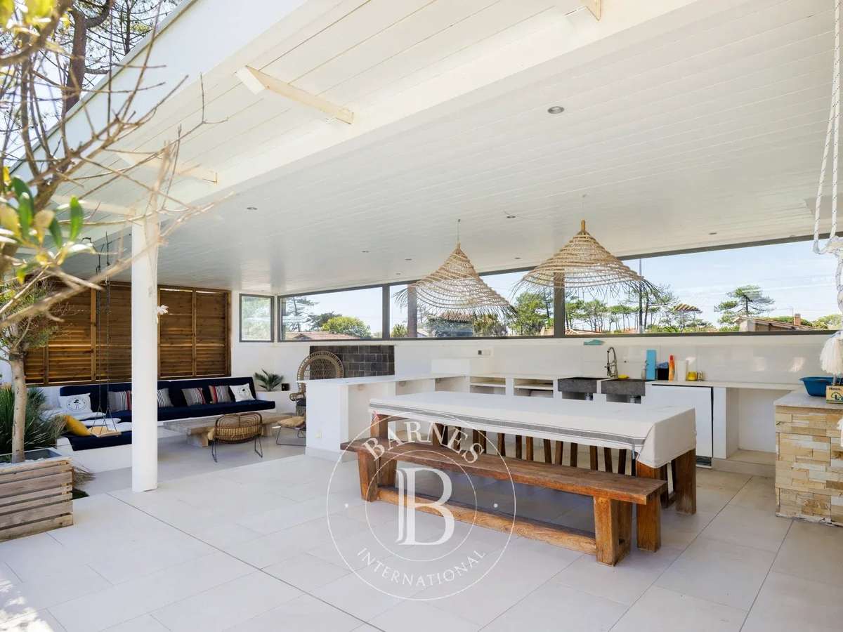 House hossegor