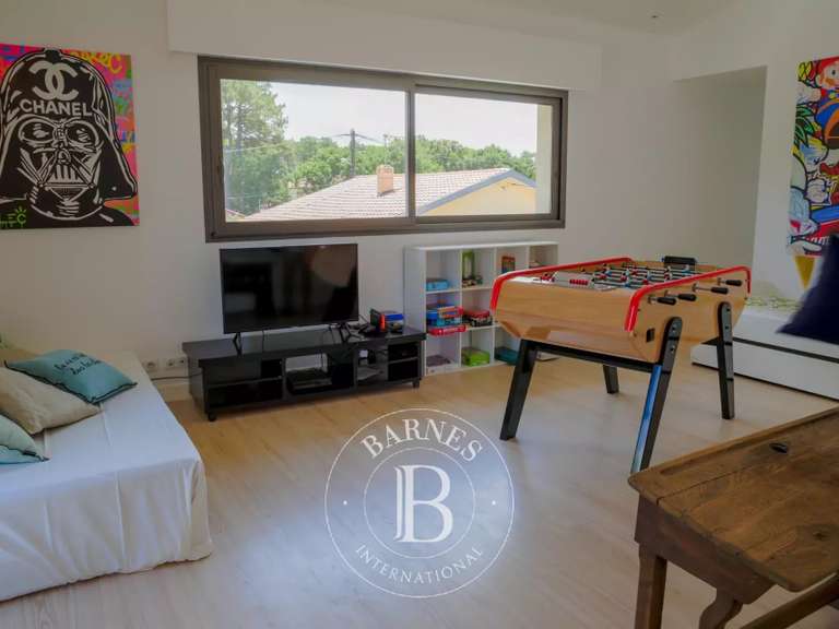 Maison Hossegor - 8 chambres - 500m²