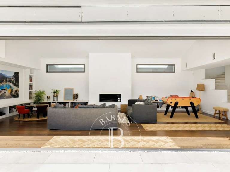 Maison Hossegor - 8 chambres - 500m²