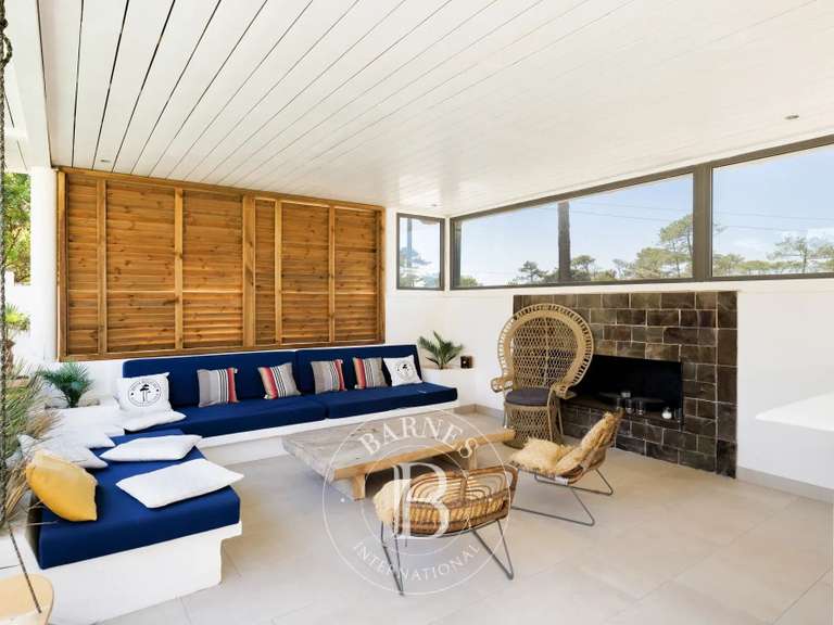 Maison Hossegor - 8 chambres - 500m²