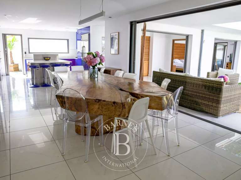 Maison Hossegor - 8 chambres - 500m²