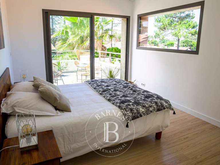 Maison Hossegor - 8 chambres - 500m²